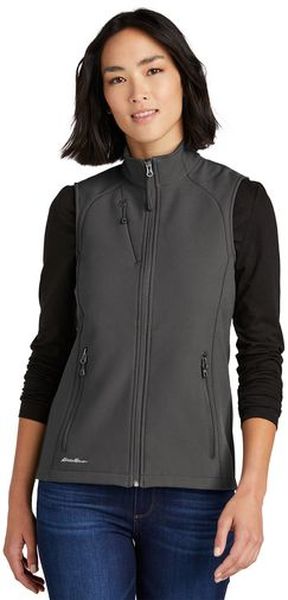 Eddie Bauer® Ladies Stretch Soft Shell Vest